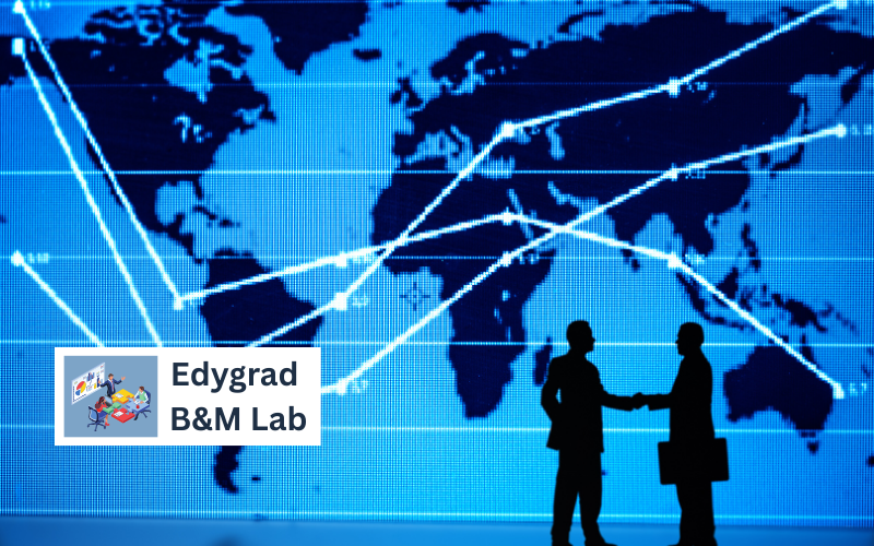 International Business & Trade - Basic
